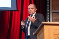 gfm-Marketinpreisverleihung